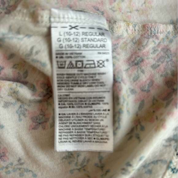 LAST CHANCE 8/15 - Old Navy Girls Dress - Picture 4 of 5